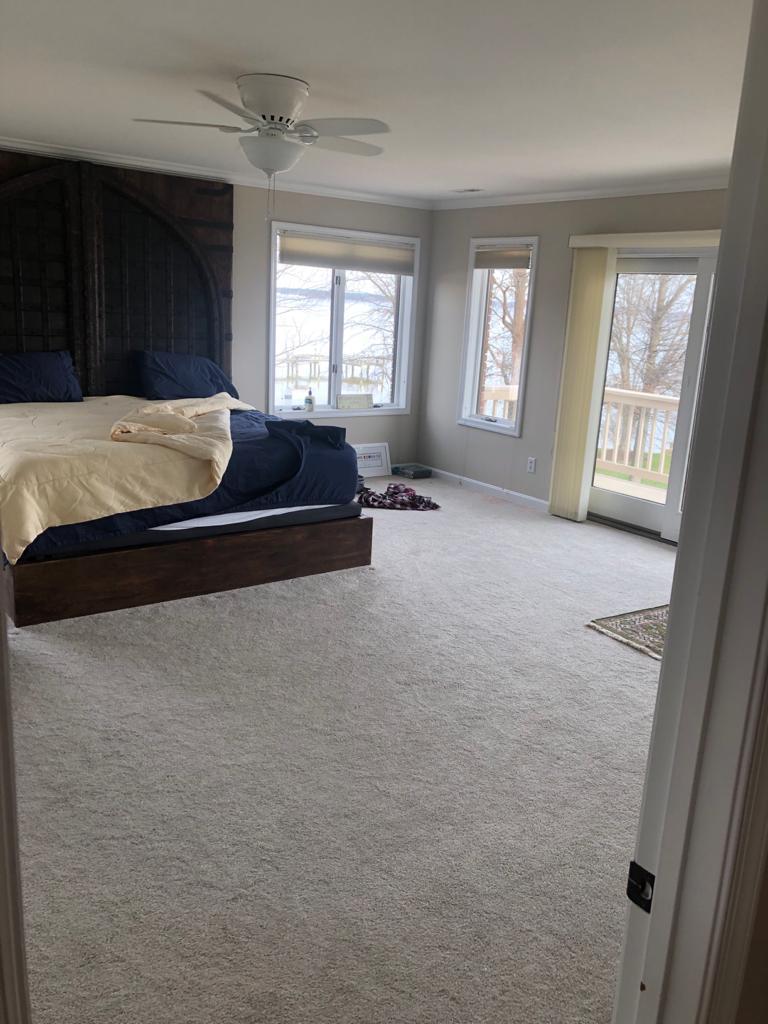 Dust Off to Perfection Image